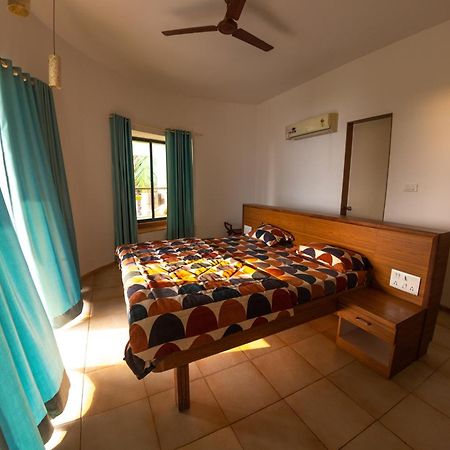 Murud  Villa Infinity By The Sea المظهر الخارجي الصورة