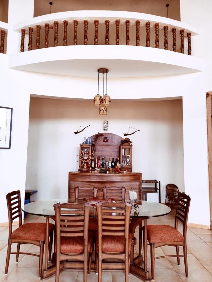 Murud  Villa Infinity By The Sea المظهر الخارجي الصورة