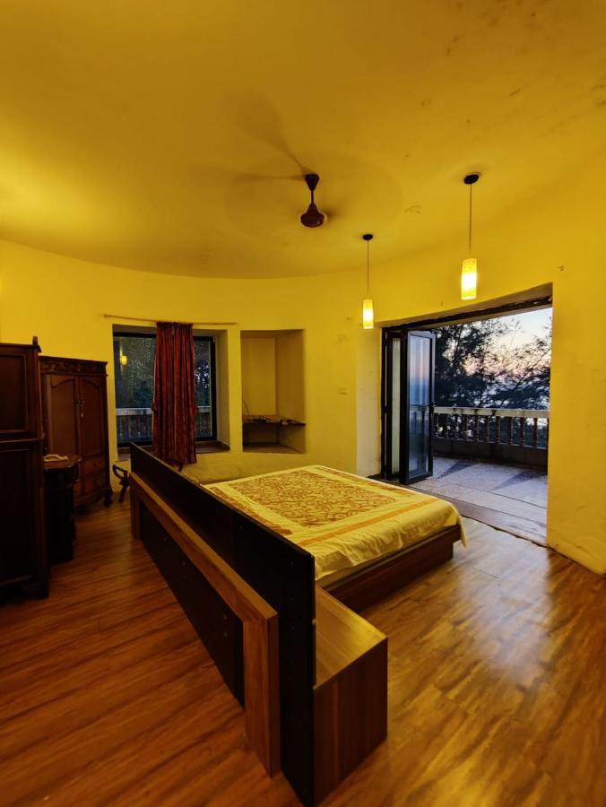Murud  Villa Infinity By The Sea المظهر الخارجي الصورة