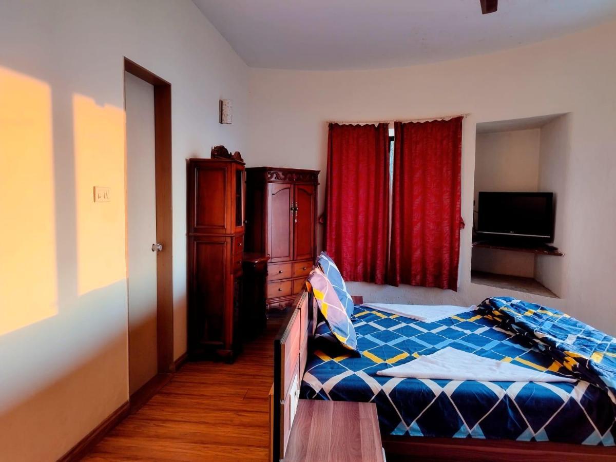 Murud  Villa Infinity By The Sea المظهر الخارجي الصورة