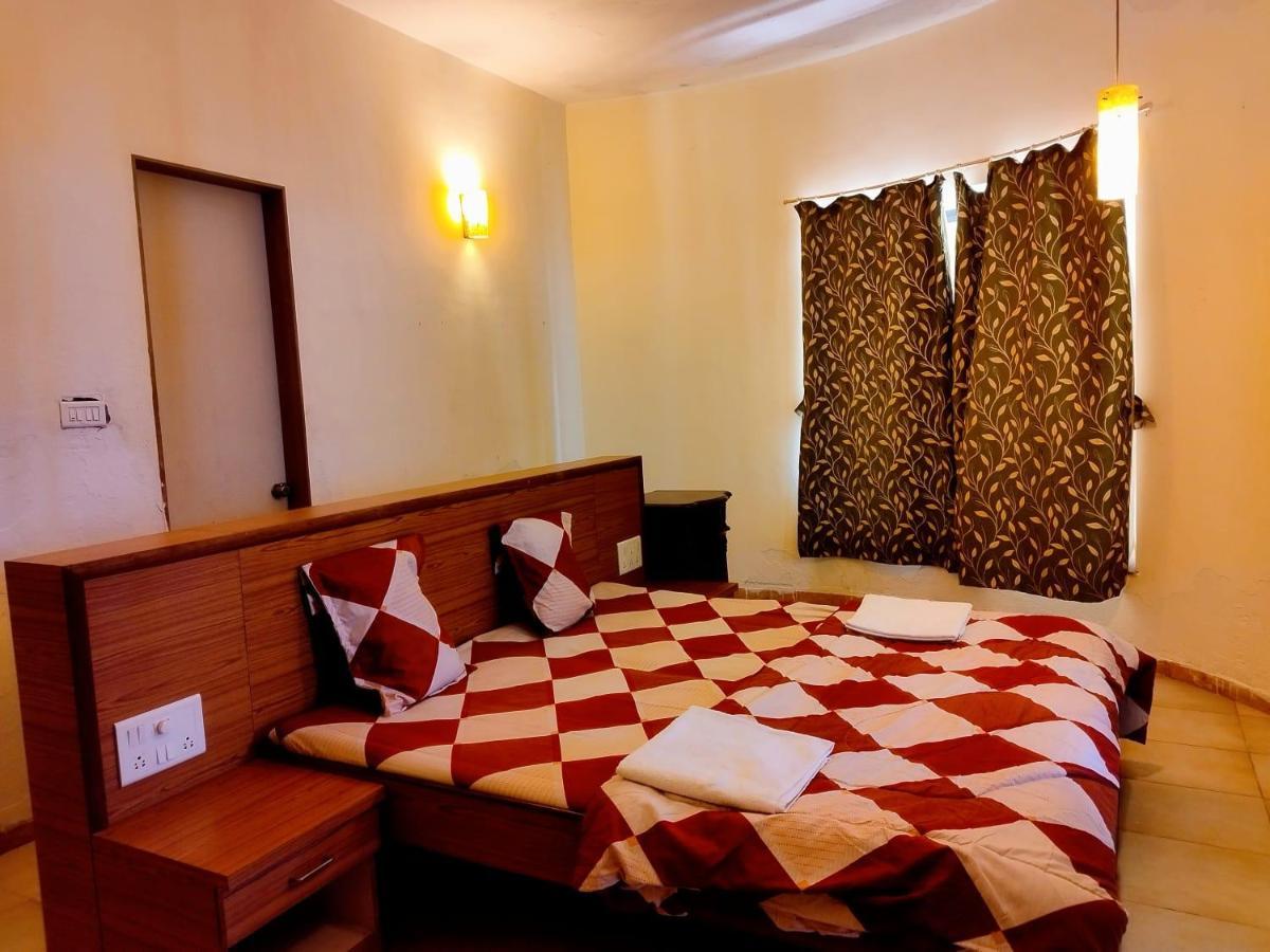 Murud  Villa Infinity By The Sea المظهر الخارجي الصورة