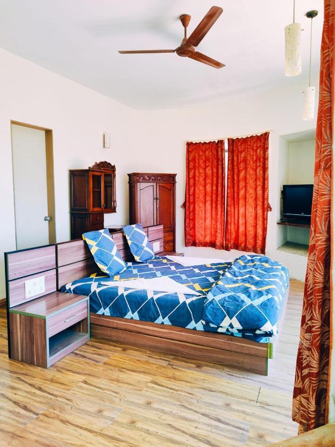 Murud  Villa Infinity By The Sea المظهر الخارجي الصورة