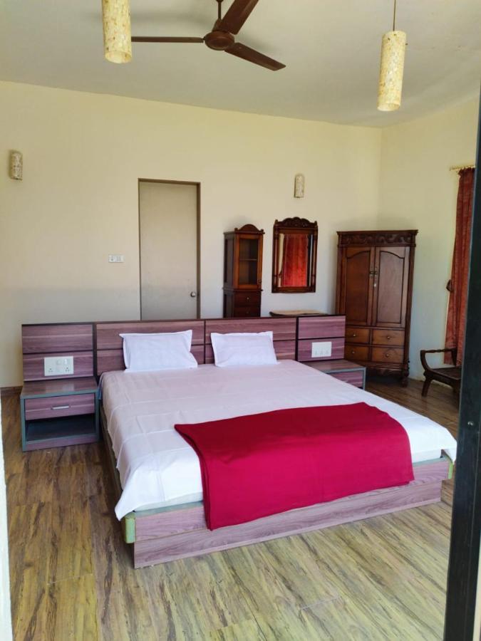 Murud  Villa Infinity By The Sea المظهر الخارجي الصورة