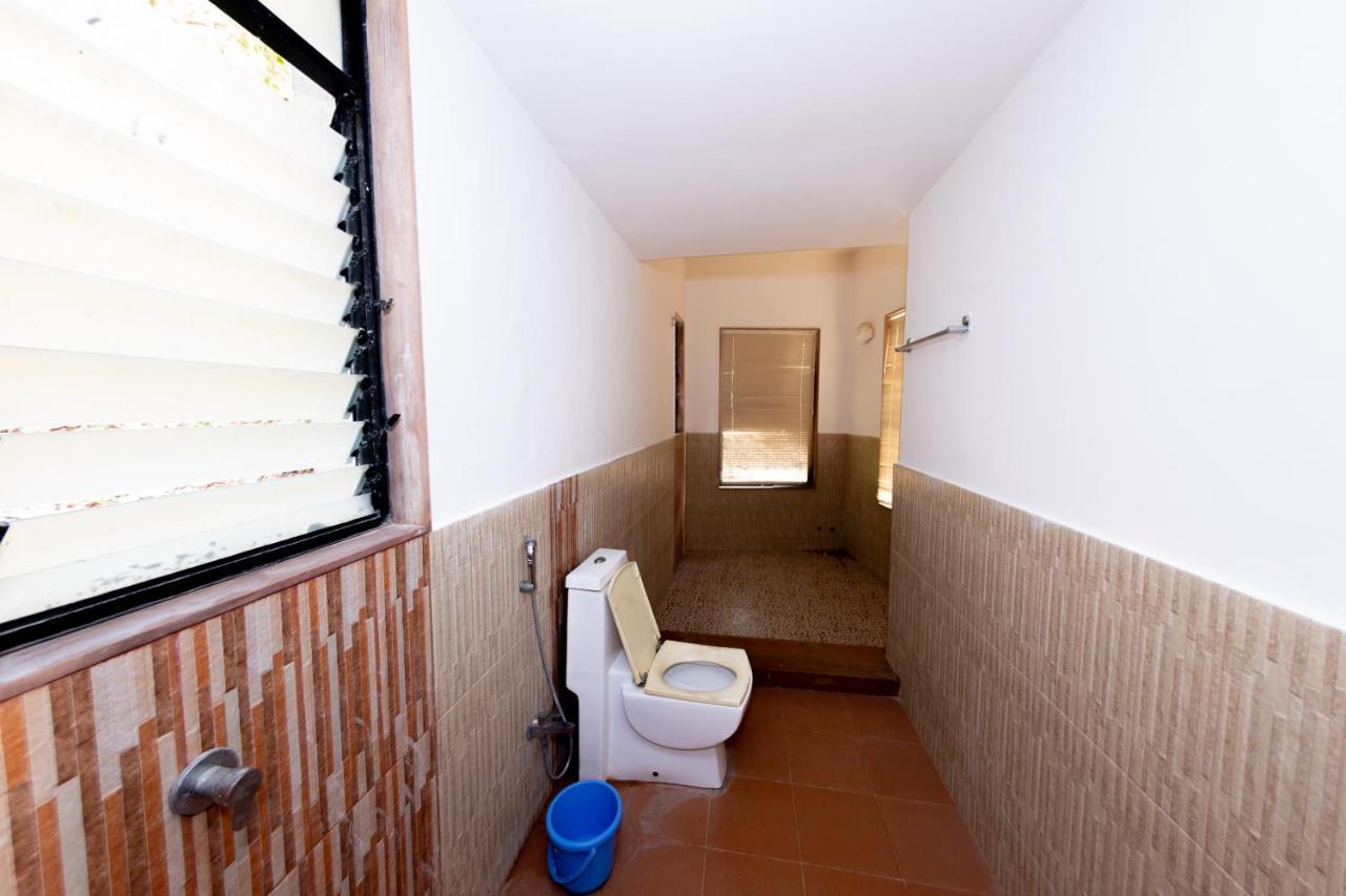 Murud  Villa Infinity By The Sea المظهر الخارجي الصورة