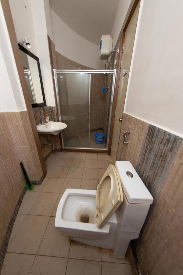 Murud  Villa Infinity By The Sea المظهر الخارجي الصورة