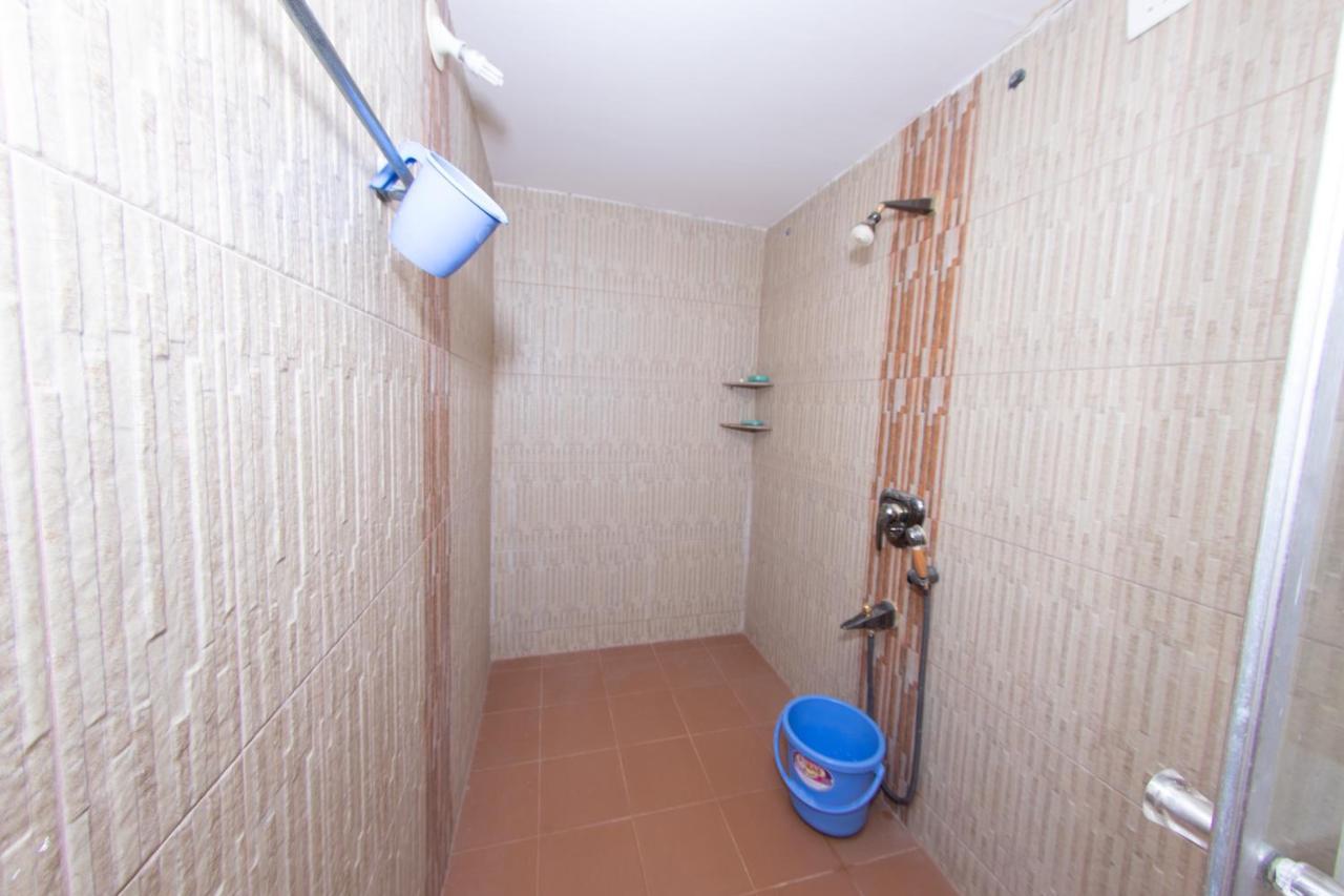 Murud  Villa Infinity By The Sea المظهر الخارجي الصورة