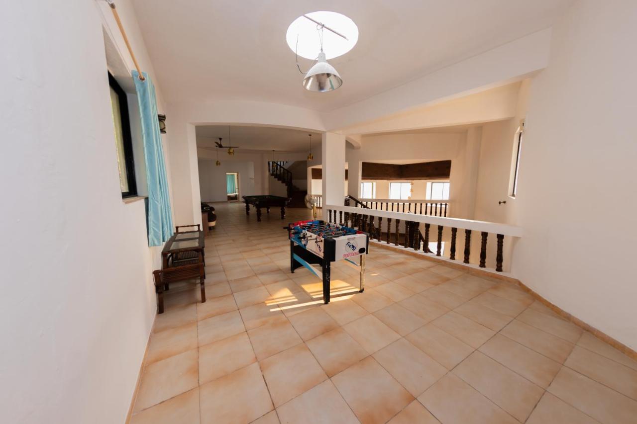 Murud  Villa Infinity By The Sea المظهر الخارجي الصورة