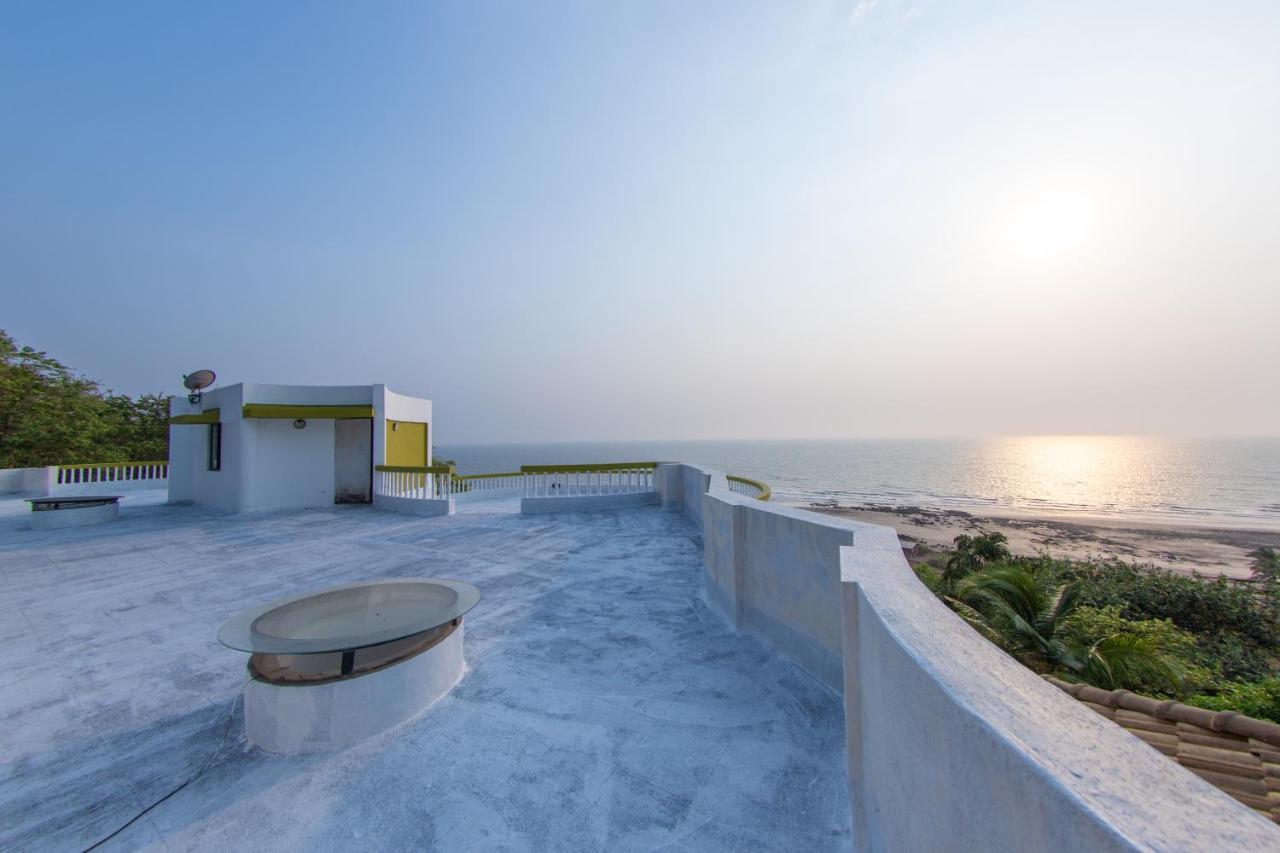 Murud  Villa Infinity By The Sea المظهر الخارجي الصورة