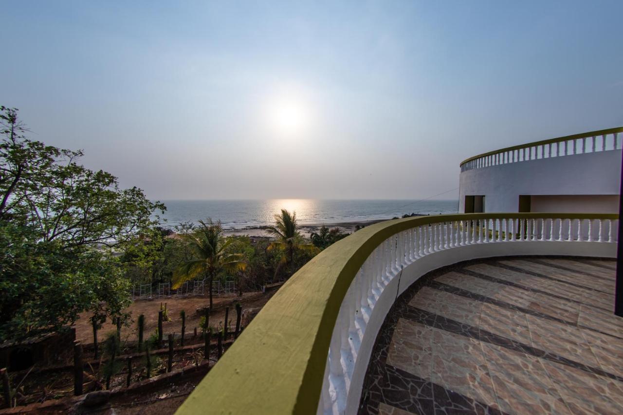 Murud  Villa Infinity By The Sea المظهر الخارجي الصورة