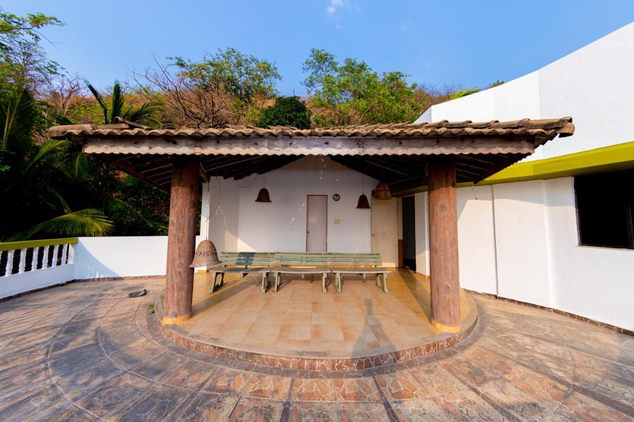 Murud  Villa Infinity By The Sea المظهر الخارجي الصورة